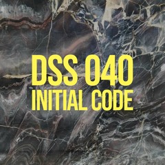 DSS 040 I Initial Code