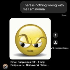 AMYGDALA'S RAG DOLL (SPED UP)