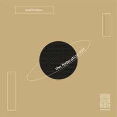 The Federation Mix Series - Wokoundou Records