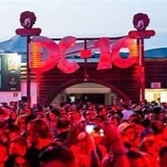 PIPE @ People from Ibiza Radio Show 032