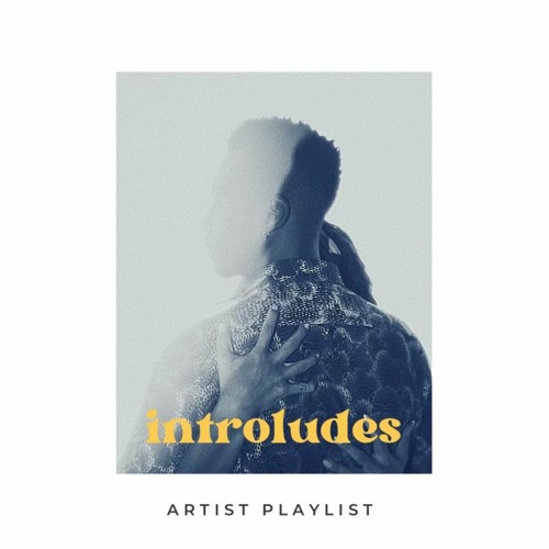 Stream KevinRossMusic | Listen to Introludes playlist online for free ...