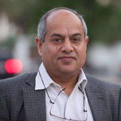 Living Wages with Azfar Khan