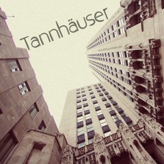 Tannhäuser - Out of Focus Promo Mix (CoUPM024) Free Direct Download