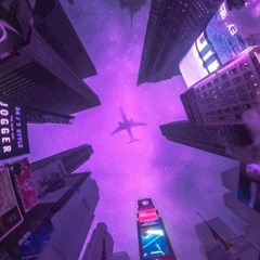 Purple rain ft G3lxtto (prod.para)