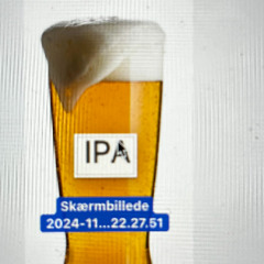 Venner der drikker IPA sammen...