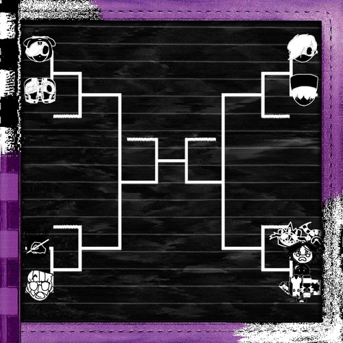 HERE WE ARE [DOATK GONER BRACKET]