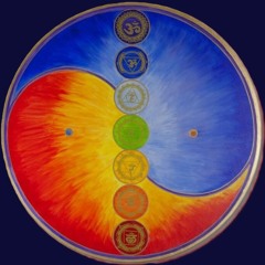 InnerFlow YIN Chakras