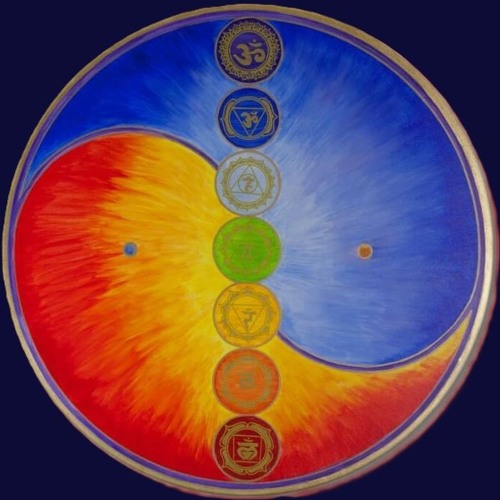 InnerFlow YIN Chakras