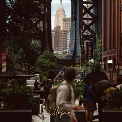 'Utopia' | freestyle type beat | Boom Bap | Hip Hop
