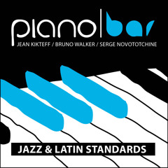 Piano Bar - Jazz & Latin Standards