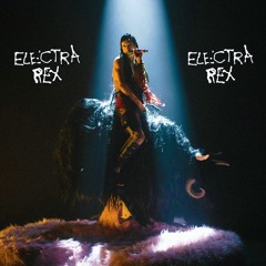 Arca - Electra Rex (from KiCk ii)