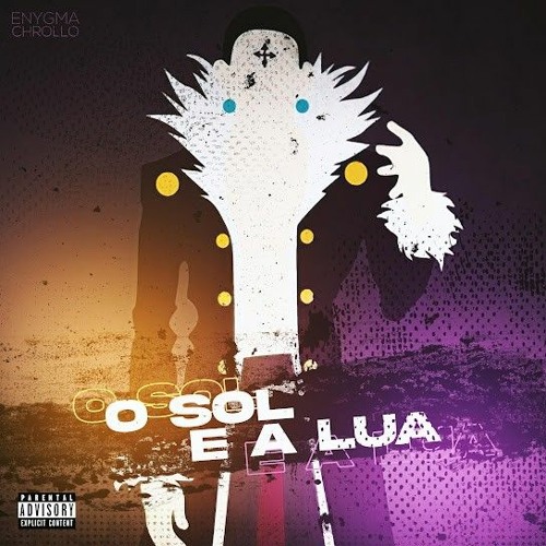 O Sol e a Lua | Chrollo Lucilfer (Hunter x Hunter) | Enygma