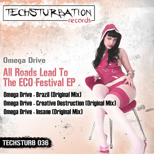 Creative Destruction (Original Mix)