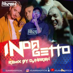 IN DA GATTO REMIX BY DJ HARSH