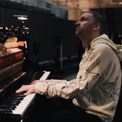 Olafur Arnalds - 5 Minutes Until (Prod. AKTI)