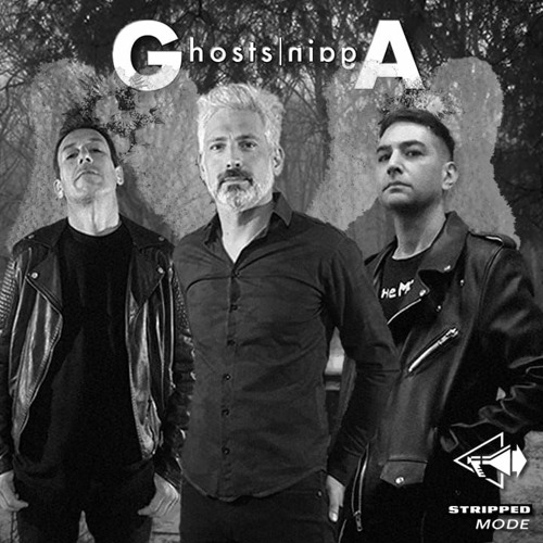 Stream Ghosts Again by Stripped Mode Listen online for free on SoundCloud