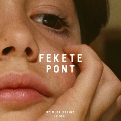 VideA-HU.! Fekete pont [2024] Teljes Film Indavideo Magyarul
