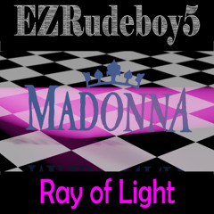 Ray of light (bootleg)