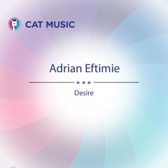 Adrian Eftimie feat. Aida - Desire (Belocca Dublife Remix)