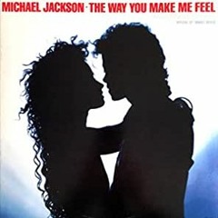 Demo 2022 Cover The Way You Make Me Feel (1987 Michael Jackson) Collab Phil's & J - Luc