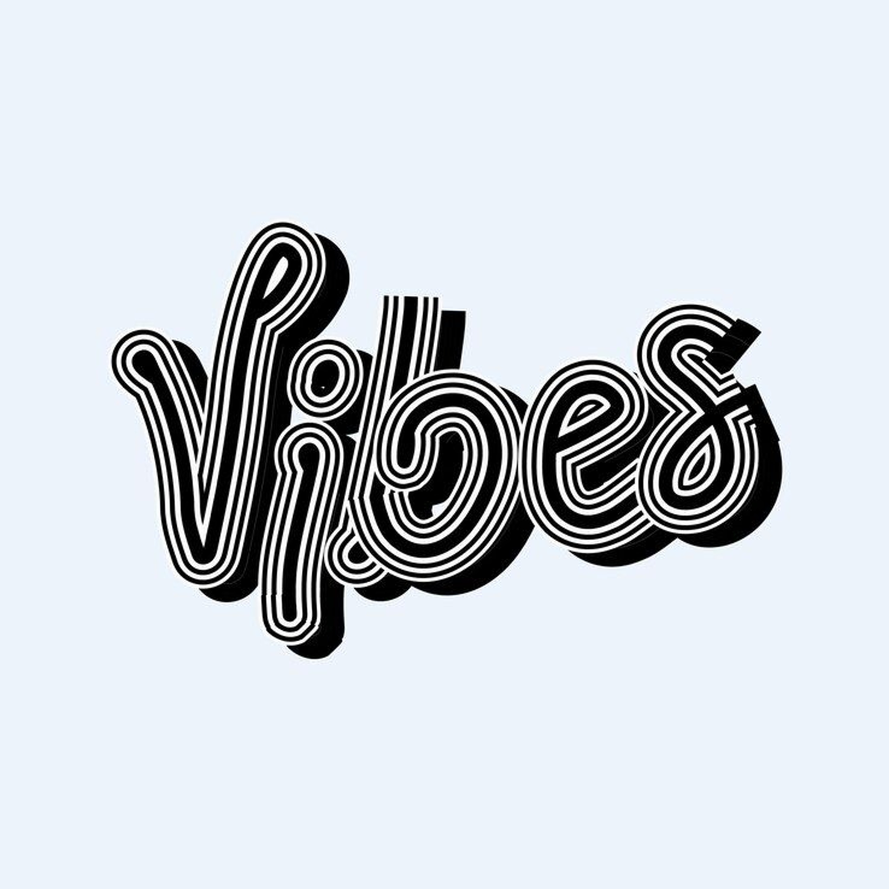 Vibes episode artwork