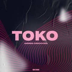 Andrea Crocicchia - Toko