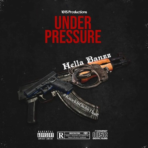 Under Pressure