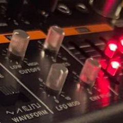 Jupiterr Trip G drums 10 2025 - 2025-Sep-29