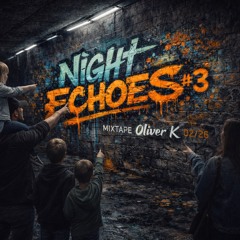 Night Echoes #3