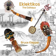 Eklektikos - The Colloquy