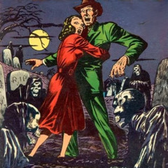 SOMETHING HORRIFYING  (prod. by akira gautama)