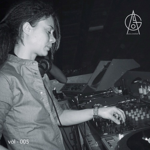 AGL Podcast 005 - Decksam [Spain]