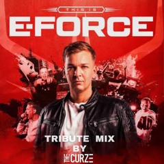 Origins 2025 - E-Force Tribute Mix | by The Curze