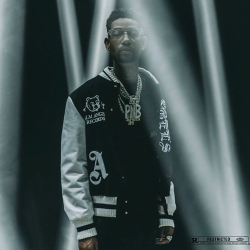 4AyeM - PNB ROCK(TRIBUTE)