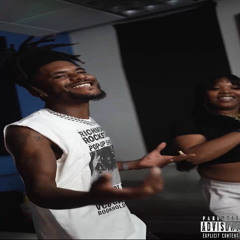 95LUVIN (ft. Naeedy)(Prod. Falxx)