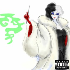 C.D.V. (prod. Peter Pan)