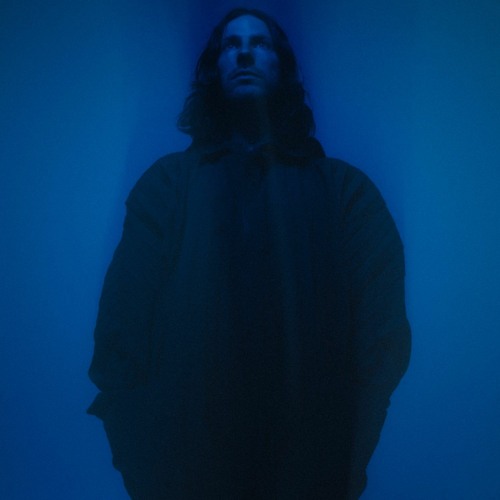 Rival Consoles - The Ransom Note Mix