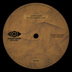 IMR005 - Mark Stocker - Hey Pookie