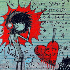 So Alone prod. Mora