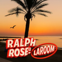 Ralph Rose @ Laroom, Garden 23.06.2025