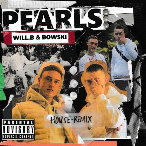 Pearls (House Remix)