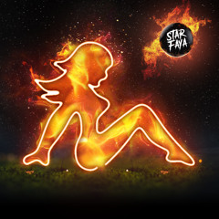 🔥Blane Bent - STARFAYA (feat. Forgotten)🔥