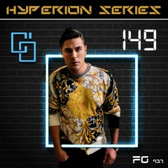 RadioFG 93.8 Live(09.11.2022)“HYPERION” Series with CemOzturk - Episode 149 "Presented by PioneerDJ"