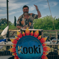 Kooki independence aftar party - from prog to psy