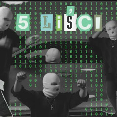 Majki x Szumek - 5 Liści