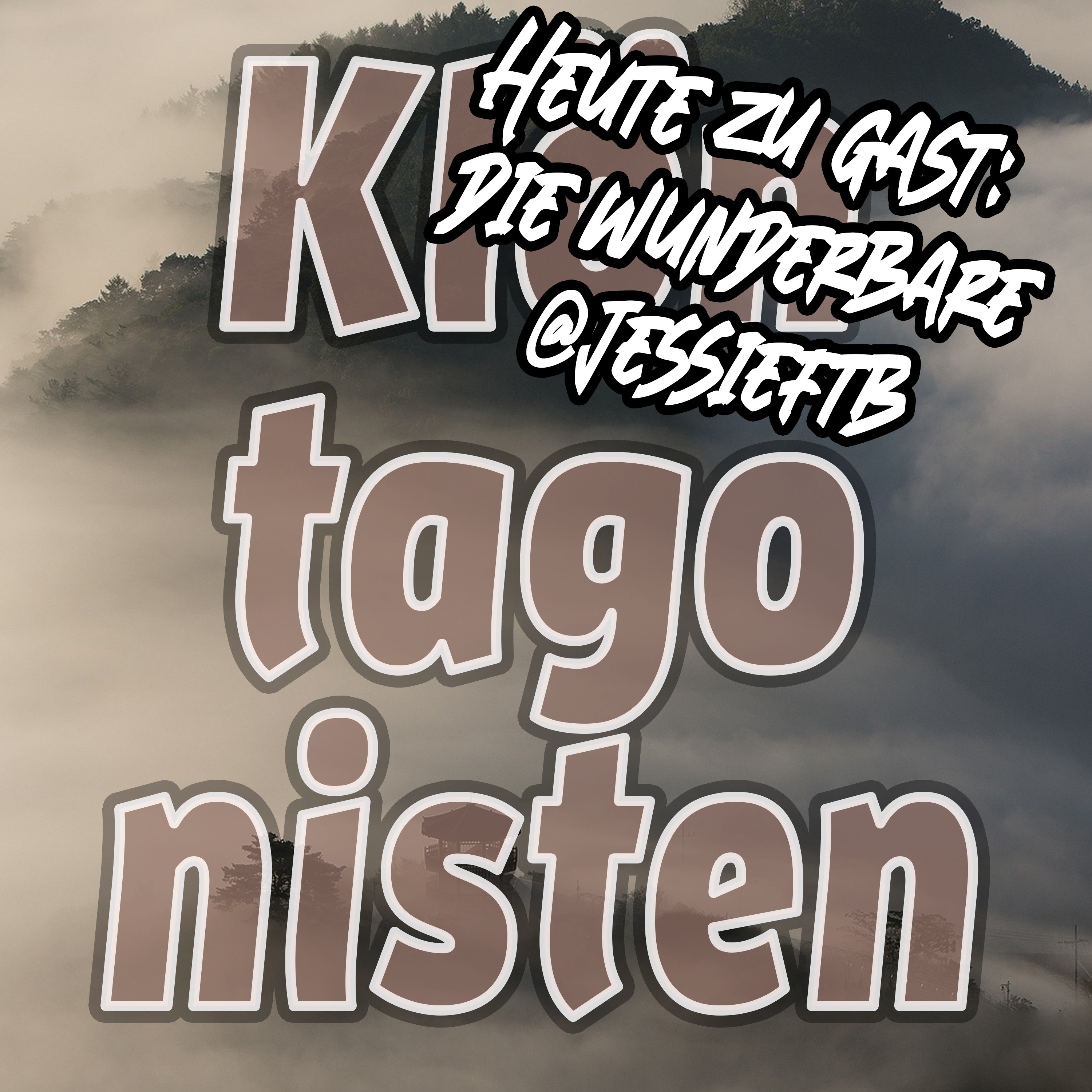 Klöntagonisten