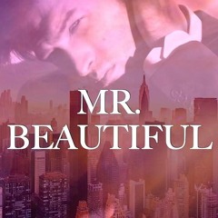 [✔PDF✔ (⚡Read⚡) ONLINE] MR. BEAUTIFUL (Up In The Air Book 4)