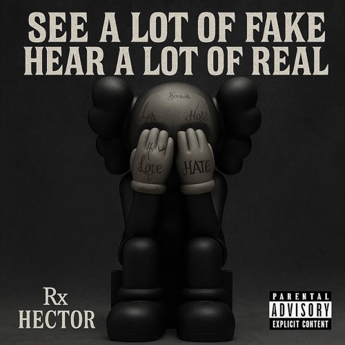 RX Hector - Through the Moon