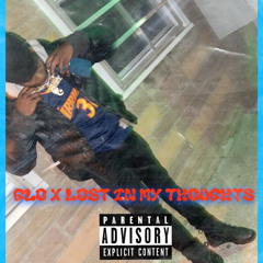Glo - Lost In My Thoughts