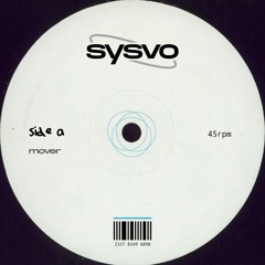 mover - sysvo